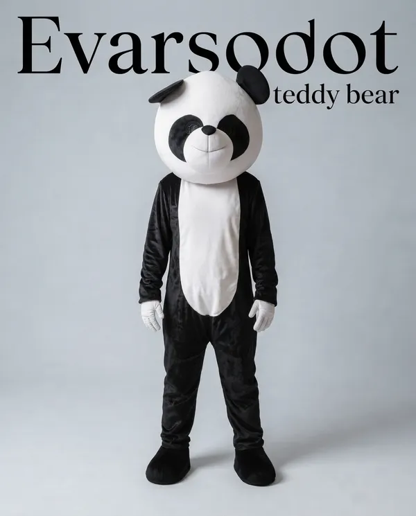 Black_And_White_Nylex_Panda_Bear_Costume_For_Events_And_Promotions