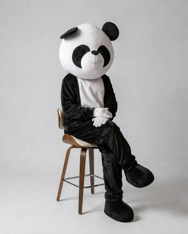 Black_And_White_Nylex_Panda_Bear_Costume_For_Events_And_Promotions