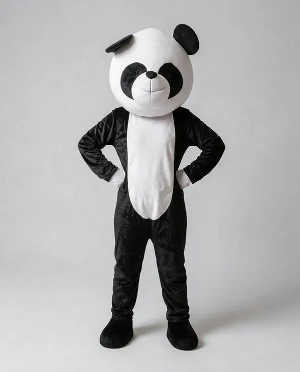 Black_And_White_Nylex_Panda_Bear_Costume_For_Events_And_Promotions