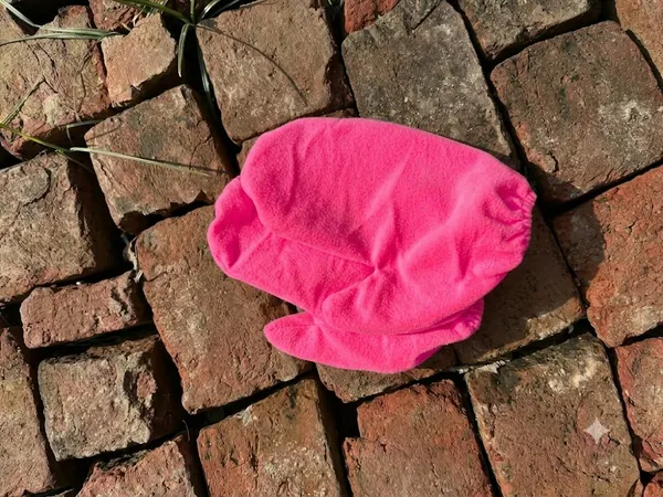Pink_Rayon_Teddy_Bear_Costume_For_Events_And_Promotions