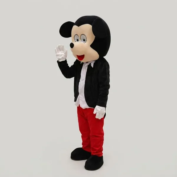 Black_And_Red_Rayon_Mickey_Mouse_Costume_For_Events_And_Promotions