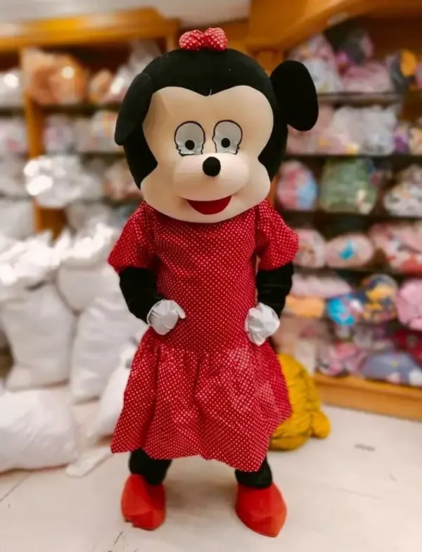 Red_Rayon_Minnie_Mouse_Costume_For_Events_And_Promotions