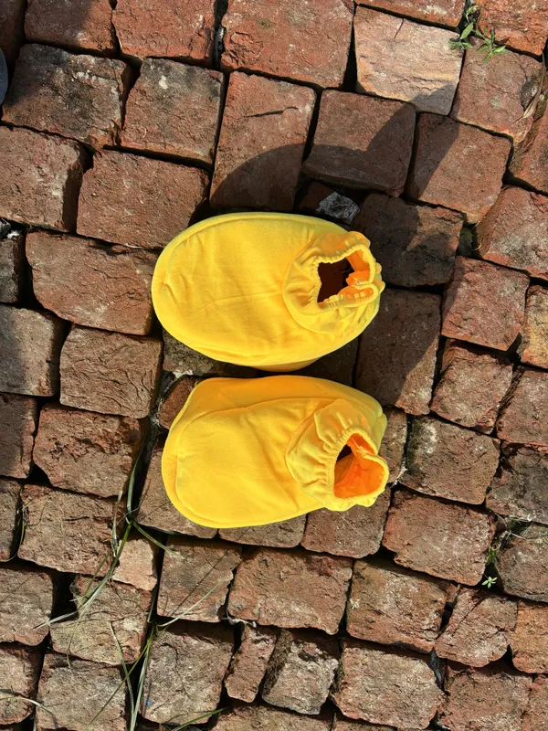 Yellow_Rayon_Teddy_Bear_Costume_For_Events_And_Promotions