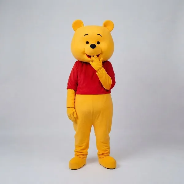 Yellow_Rayon_Teddy_Bear_Costume_For_Events_And_Promotions