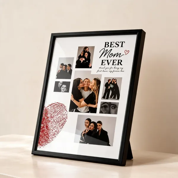 Black__And_White_Wooden_Glass_Photo_Frame_For_Home_Decor