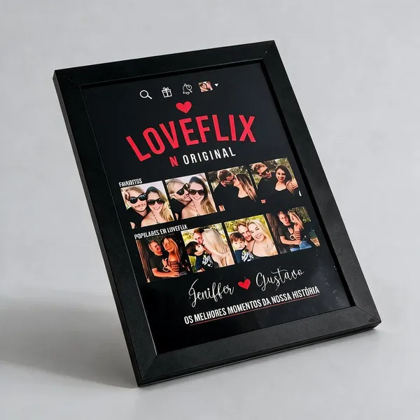 Black_Wooden_Glass_Photo_Frame_For_Home_Decor