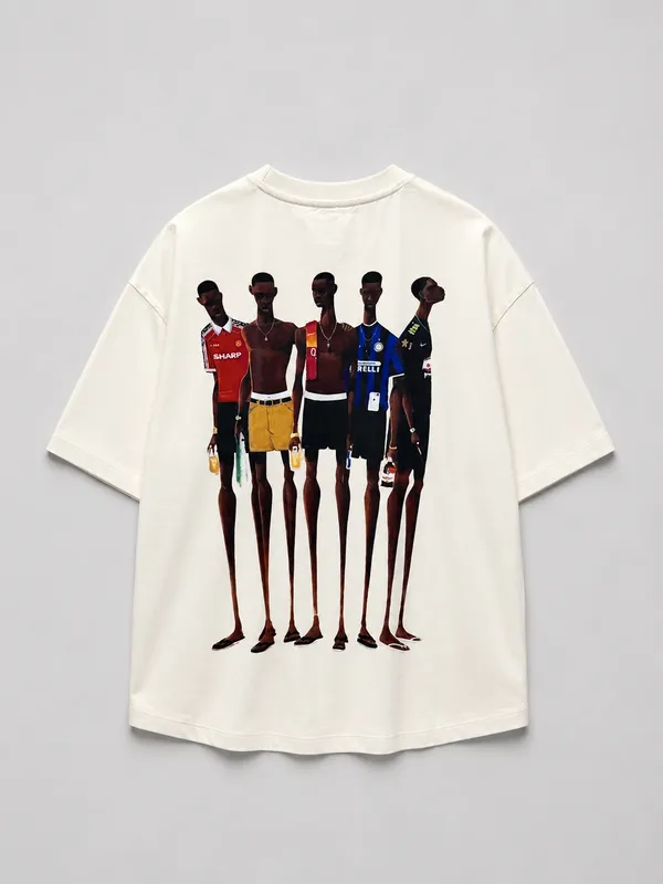 Matchday_Abstract_Tee_White