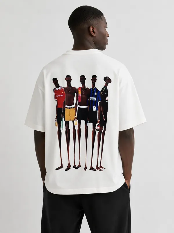 Matchday_Abstract_Tee_White