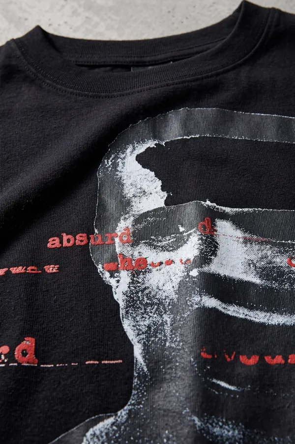 Glitch_Portrait_Tee_Black