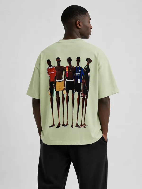 Matchday_Abstract_Tee_Green