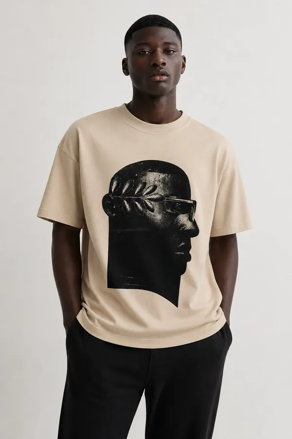 Neoclassic_Graphic_Tee_Beige