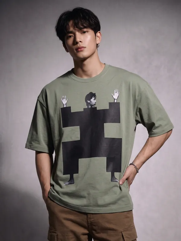 Structural_Persona_Tee_Green