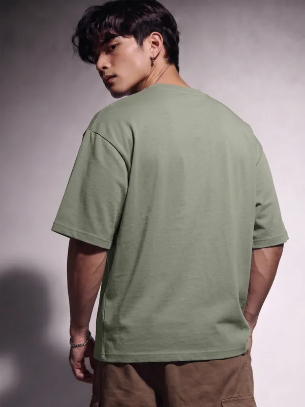 Structural_Persona_Tee_Green