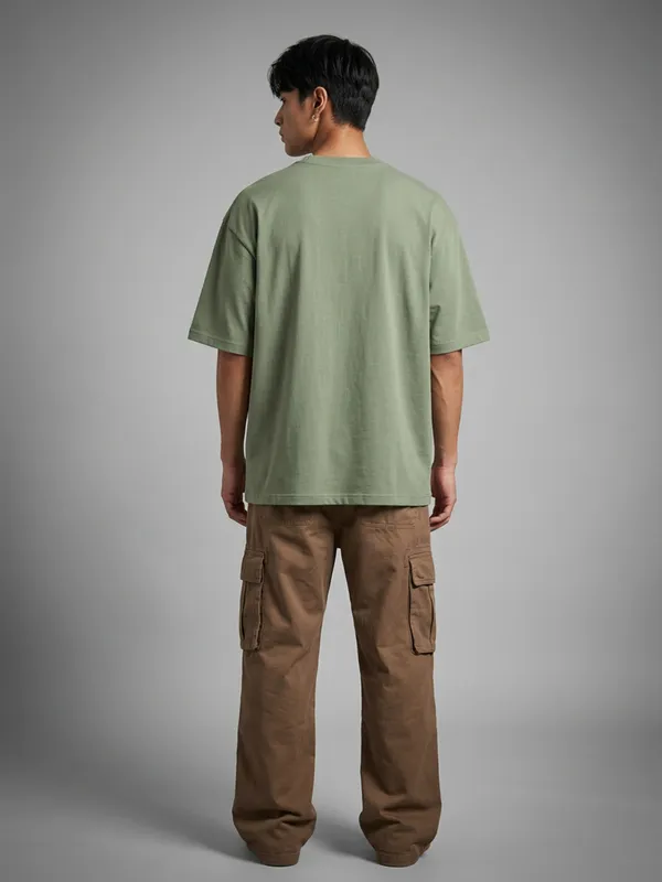 Structural_Persona_Tee_Green