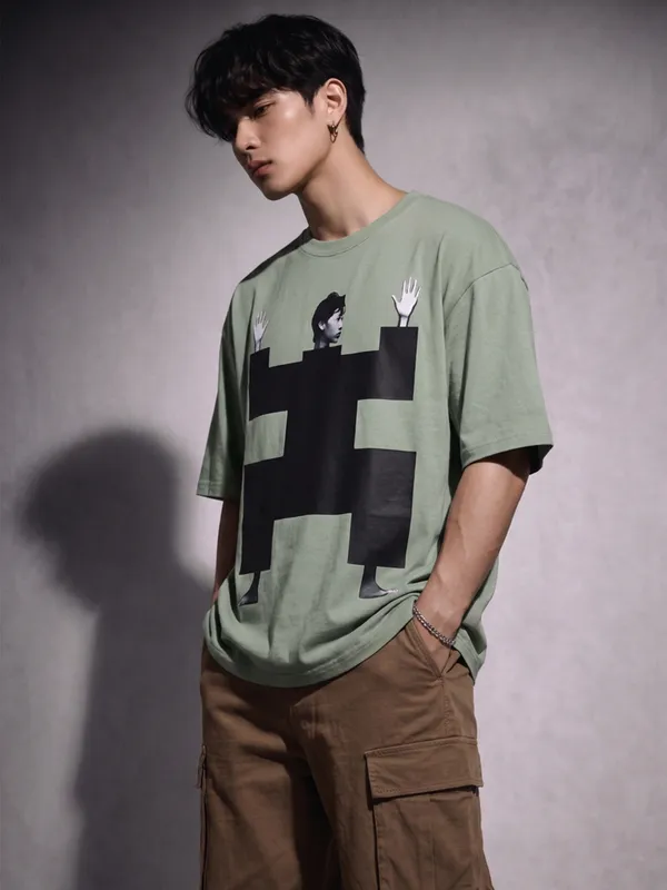 Structural_Persona_Tee_Green