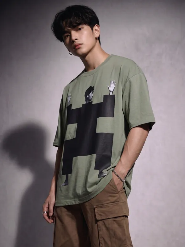 Structural_Persona_Tee_Green