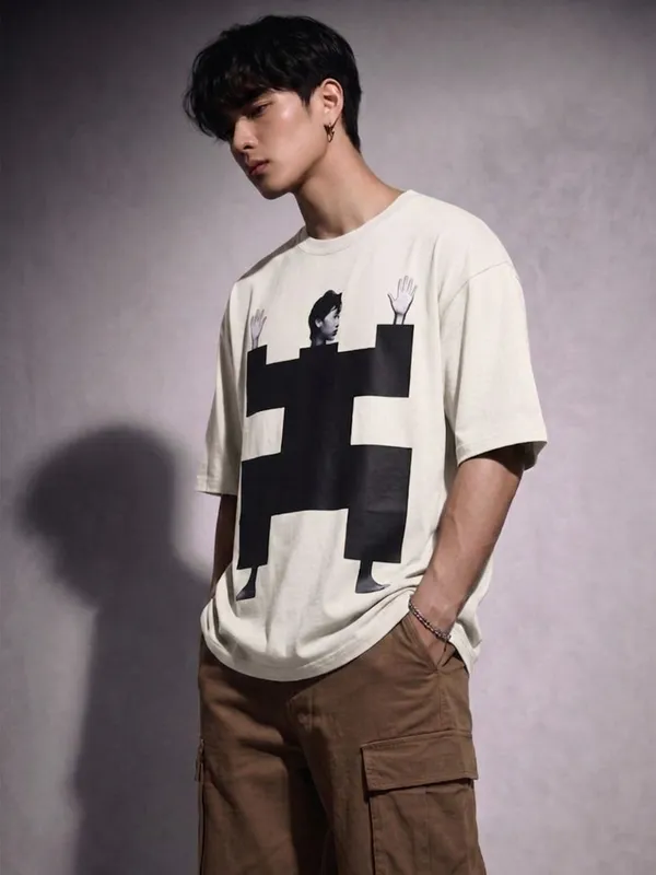Structural_Persona_Tee_White