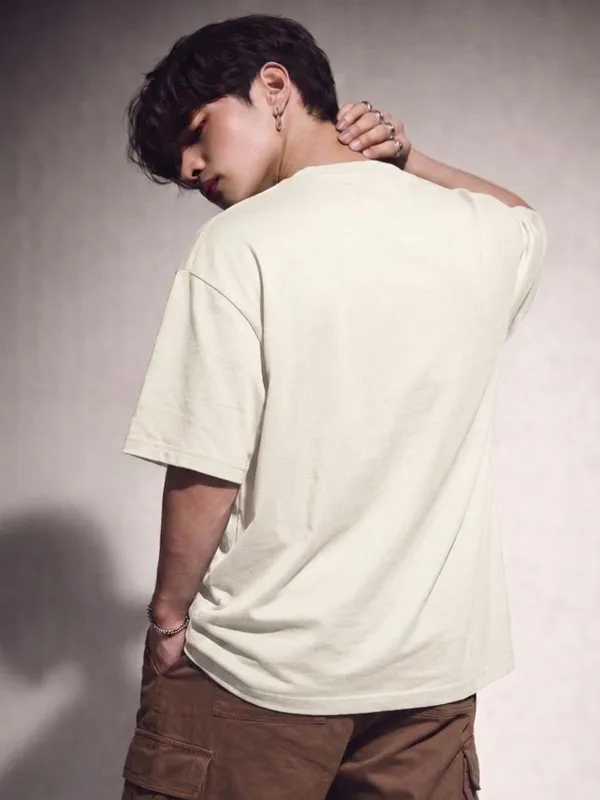 Structural_Persona_Tee_White