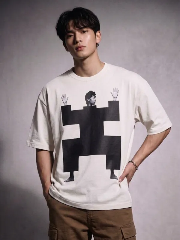 Structural_Persona_Tee_White