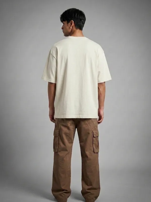 The_Totem_Tee_White