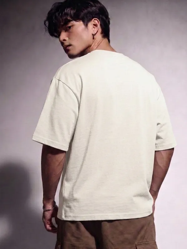 The_Totem_Tee_White
