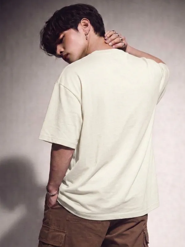 The_Totem_Tee_White