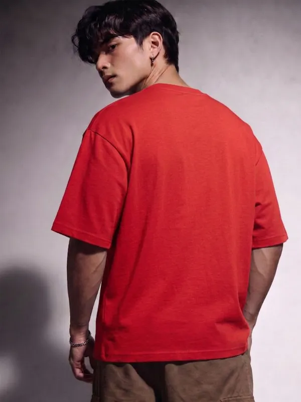 The_Totem_Tee_Red