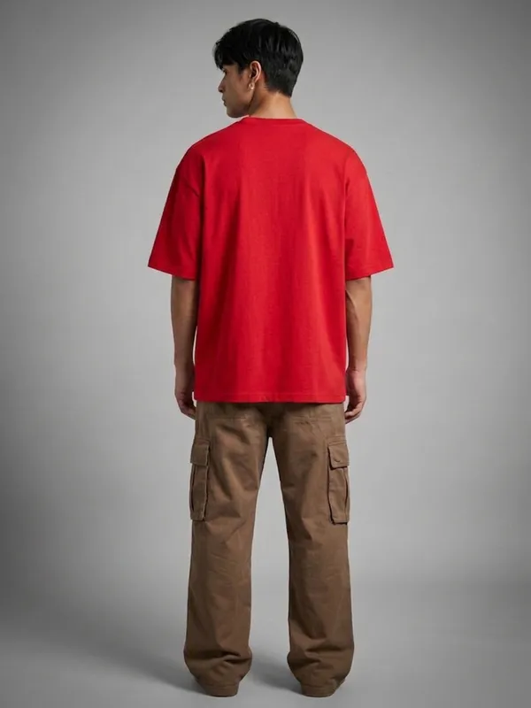 The_Totem_Tee_Red