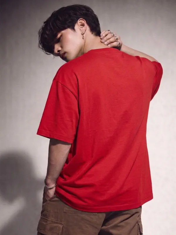 The_Totem_Tee_Red