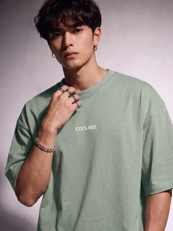 Silent_Muse_Tee_Green