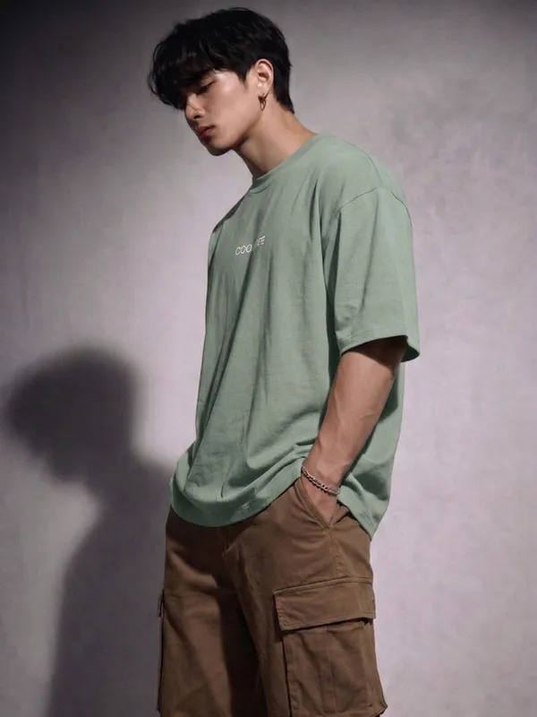 Silent_Muse_Tee_Green