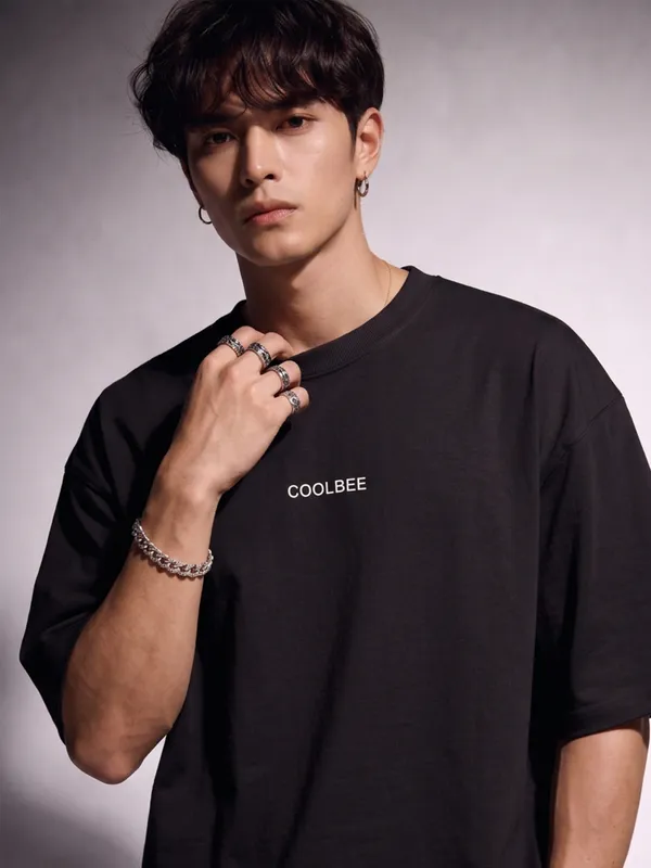 Silent_Muse_Tee_Black