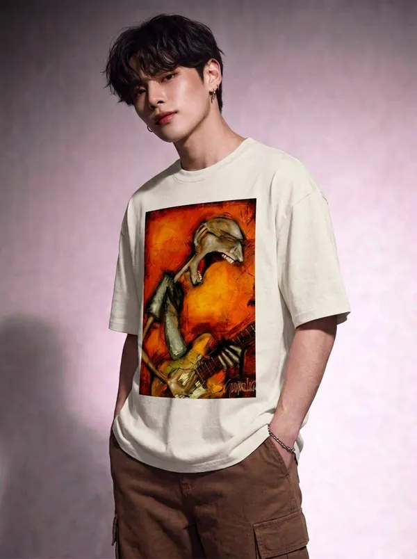 Canvas_Chords_Tee_White