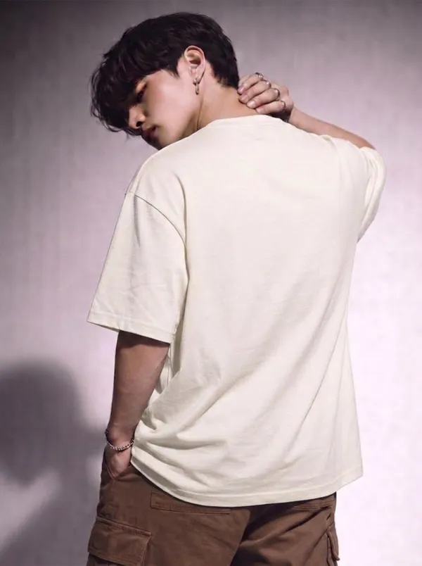 Canvas_Chords_Tee_White