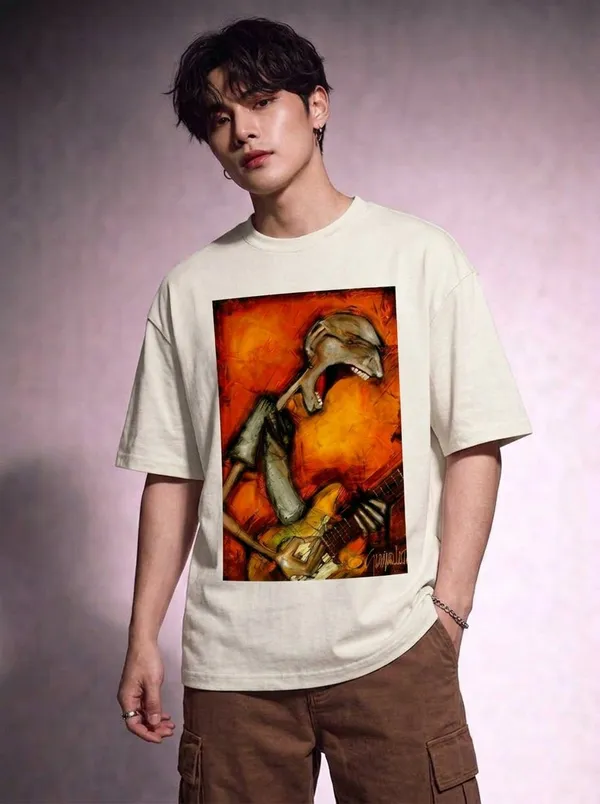 Canvas_Chords_Tee_White