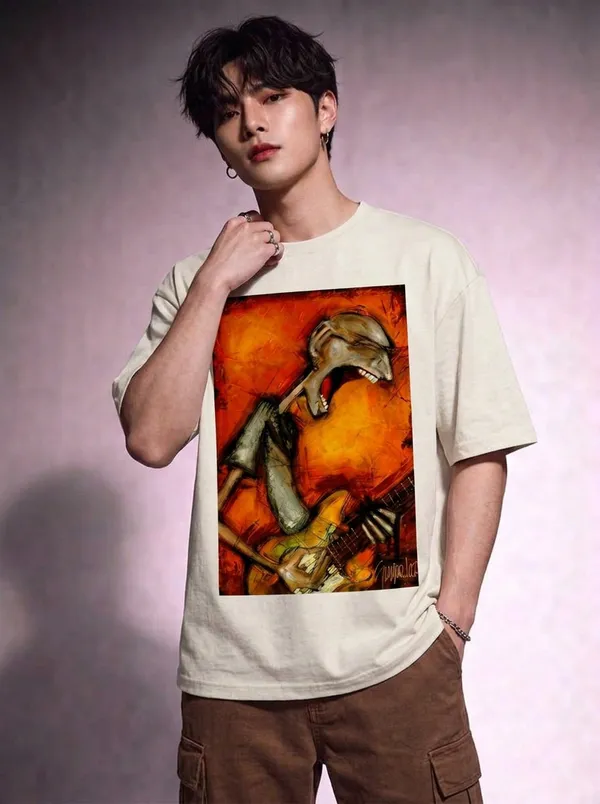 Canvas_Chords_Tee_White