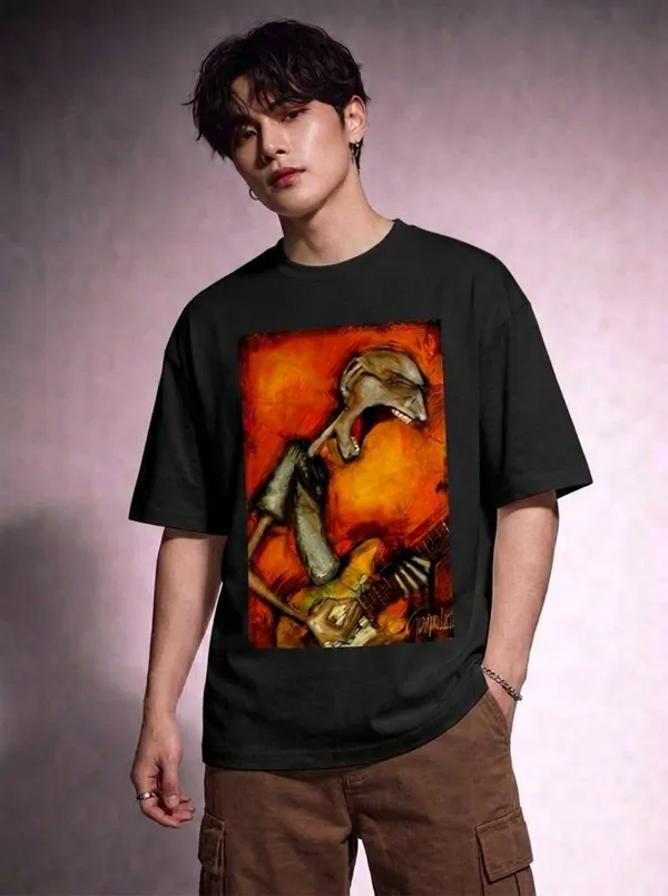 Canvas_Chords_Tee_Black