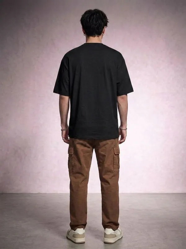 Canvas_Chords_Tee_Black