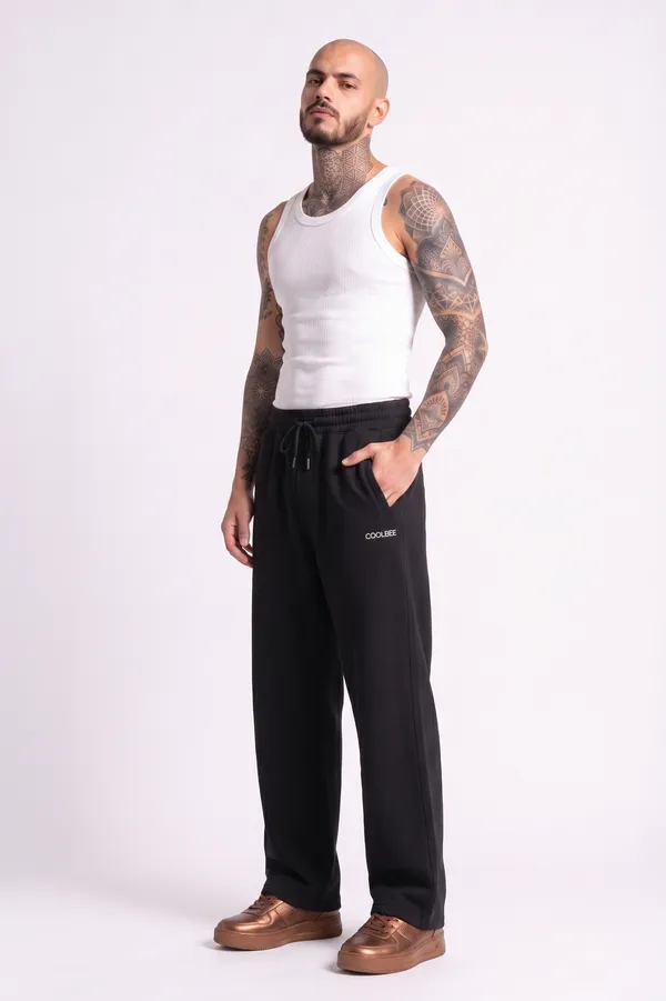 Cool_Bee_Joggers_Black