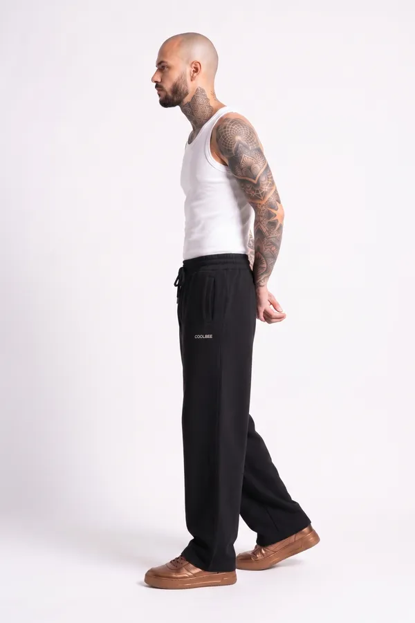 Cool_Bee_Joggers_Black