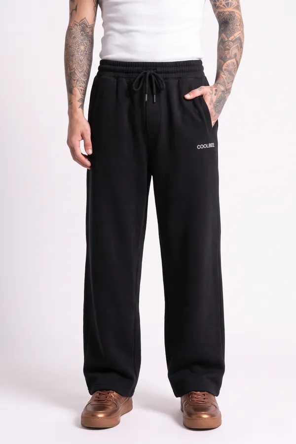 Cool_Bee_Joggers_Black