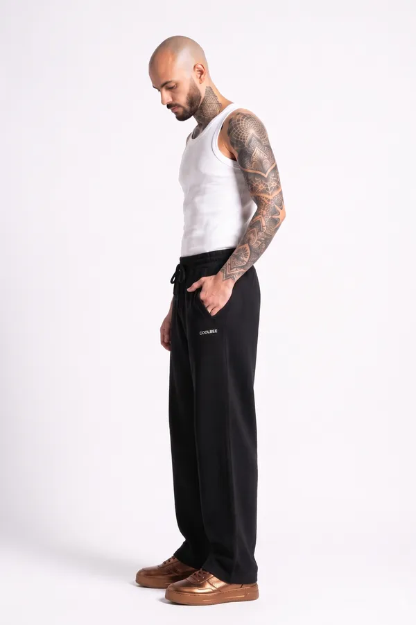 Cool_Bee_Joggers_Black