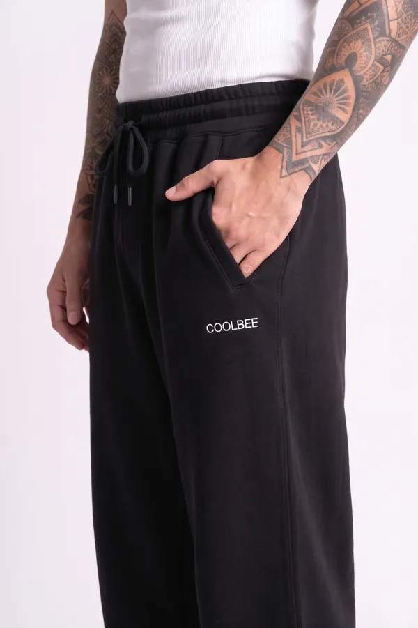Cool_Bee_Joggers_Black