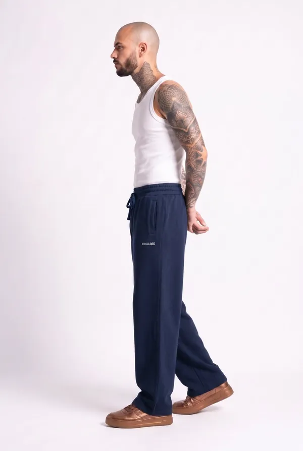 Cool_Bee_Joggers_Navy_Blue