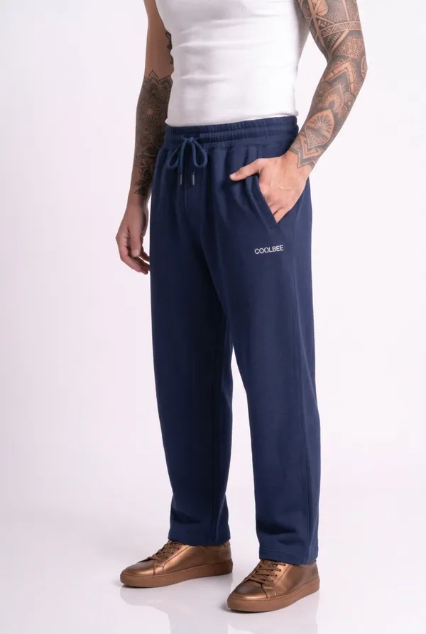 Cool_Bee_Joggers_Navy_Blue