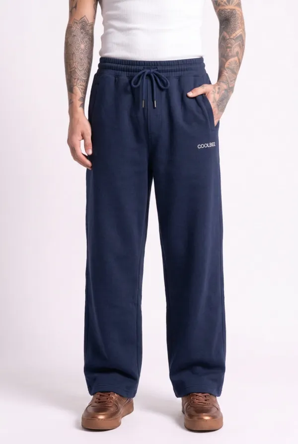 Cool_Bee_Joggers_Navy_Blue