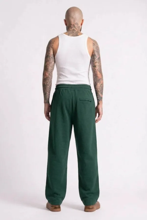 Cool_Bee_Joggers_Forest_Green