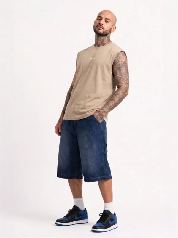 Men_Tank_Tees_Beige