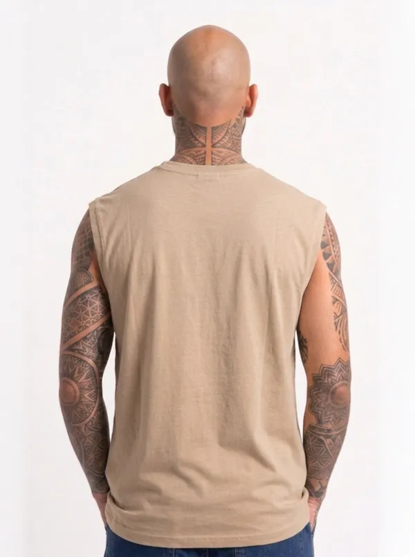 Men_Tank_Tees_Beige
