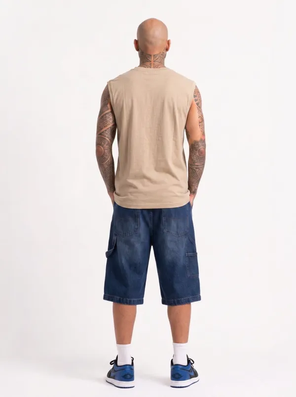Men_Tank_Tees_Beige